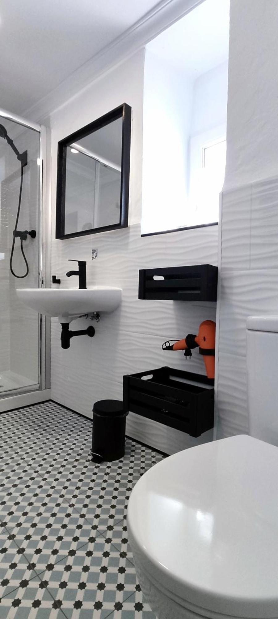 Jimaral Appartement Vejer de la Frontera Buitenkant foto