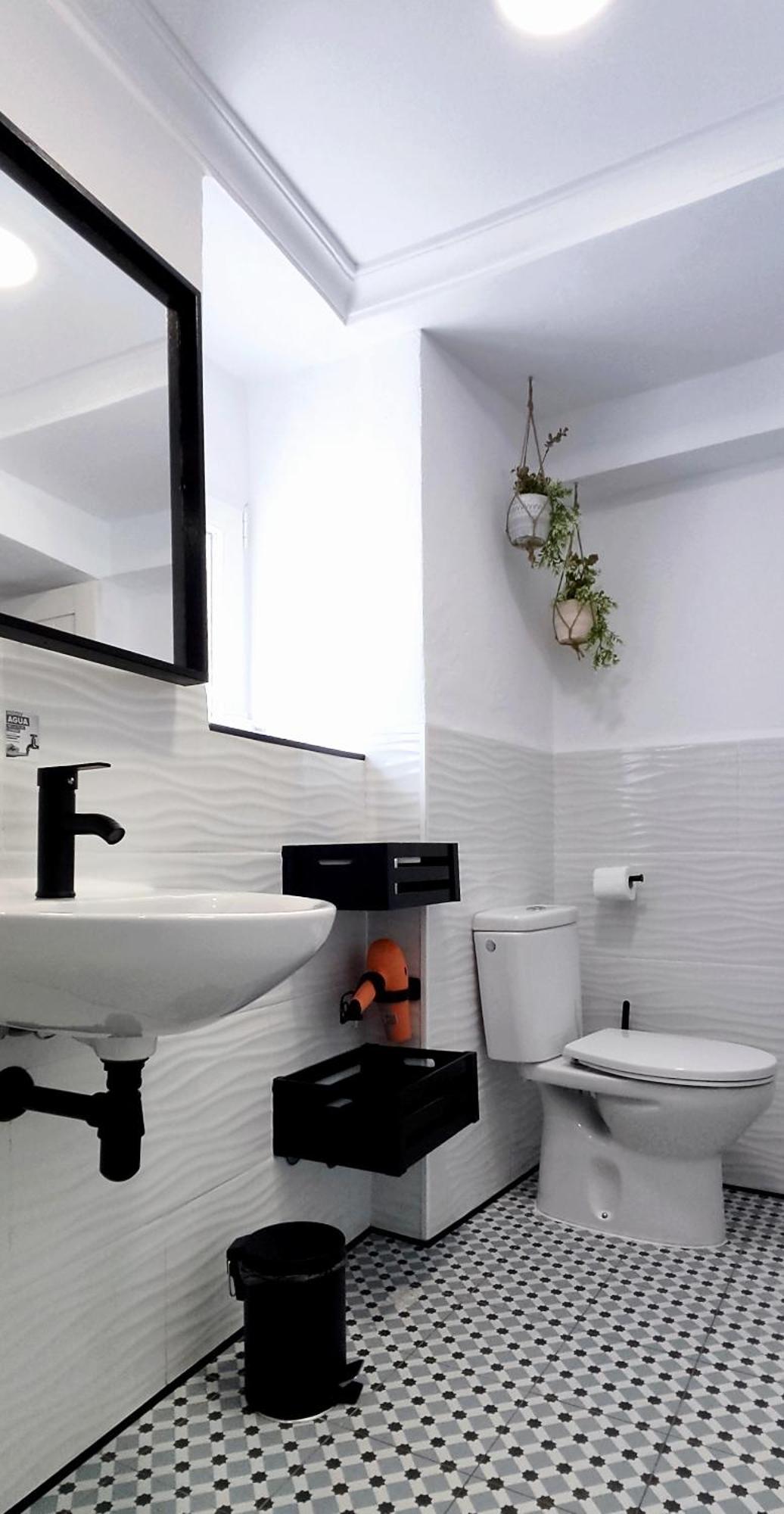 Jimaral Appartement Vejer de la Frontera Buitenkant foto